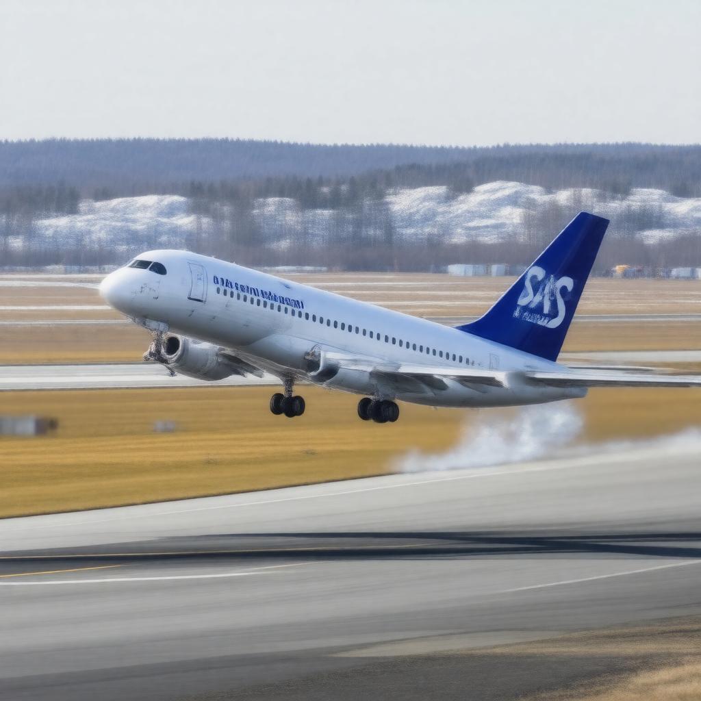 Scandinavian Airlines